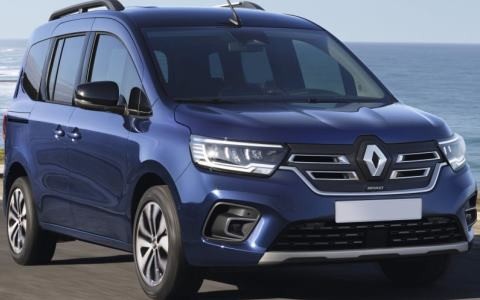 Renault Kangoo